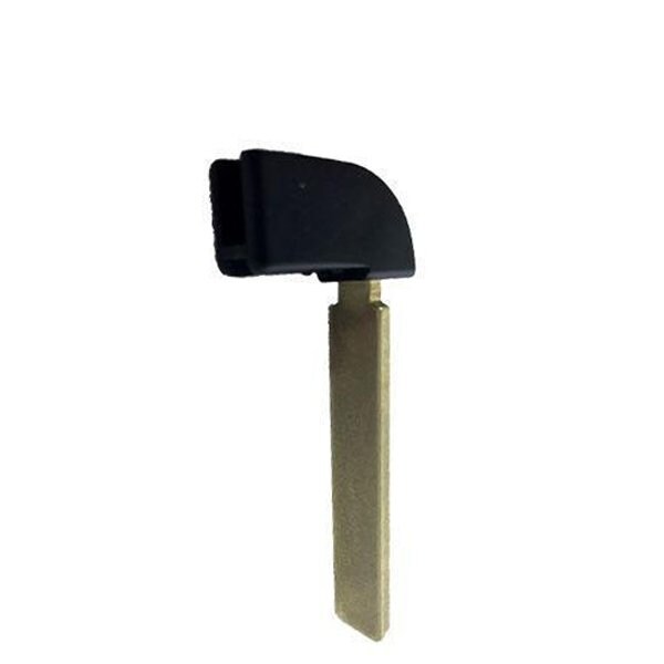 Keyless Factory KeylessFactory: Toyota Prius / Camry 2016-2018 / Emergency Key /PN: 69515-47030 / HYQ14FBE EKB-TOY-004 - main